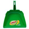 Libman Libman Commercial 13" Dust Pan - Green - 238